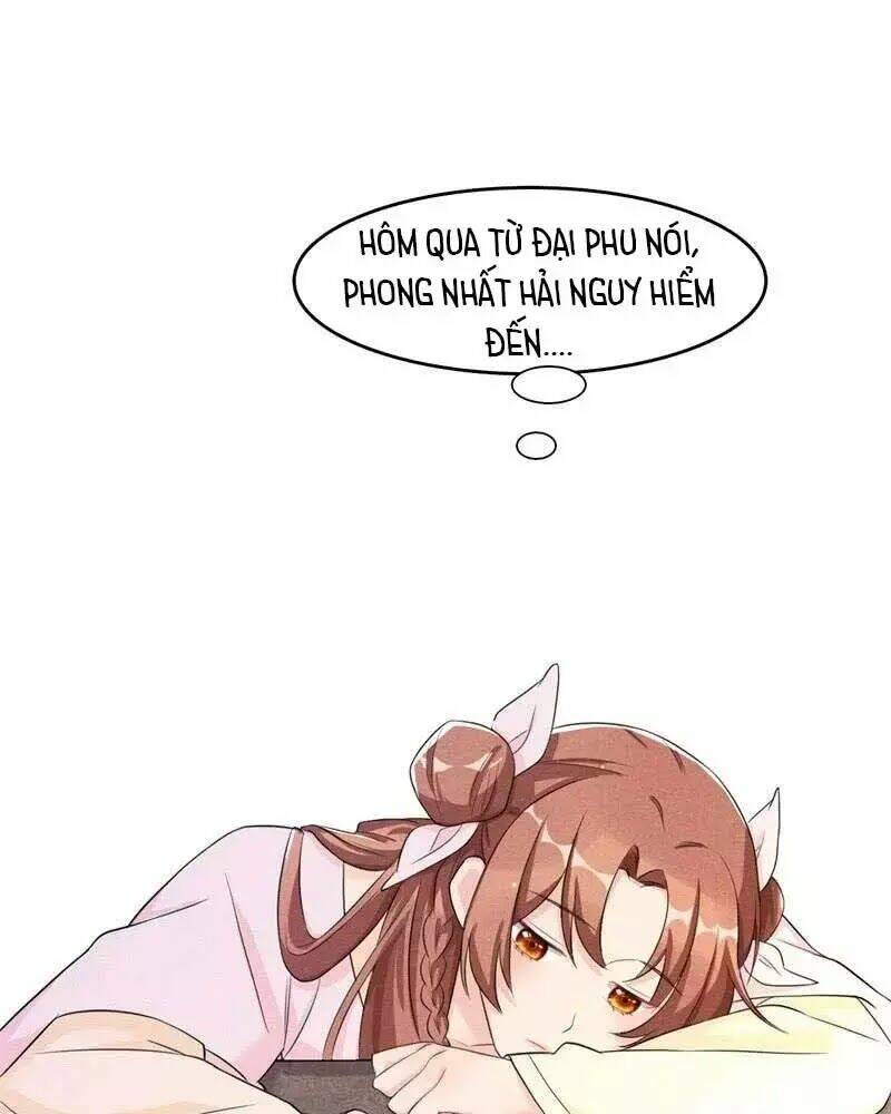 hoàng tử phu quân, ta nuôi ngươi a! chapter 8 60