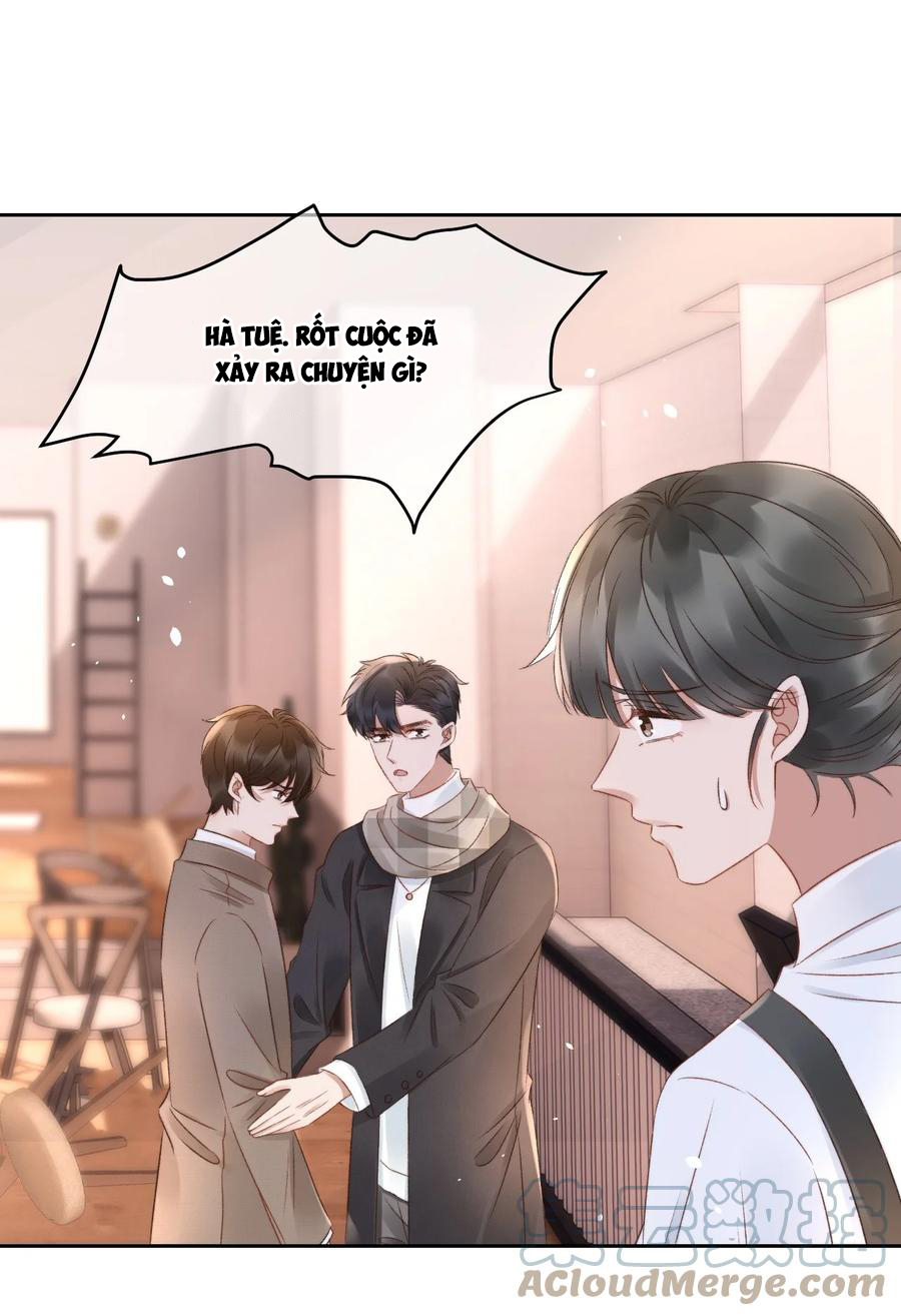 ta sinh con cho tổng tài chapter 48 34