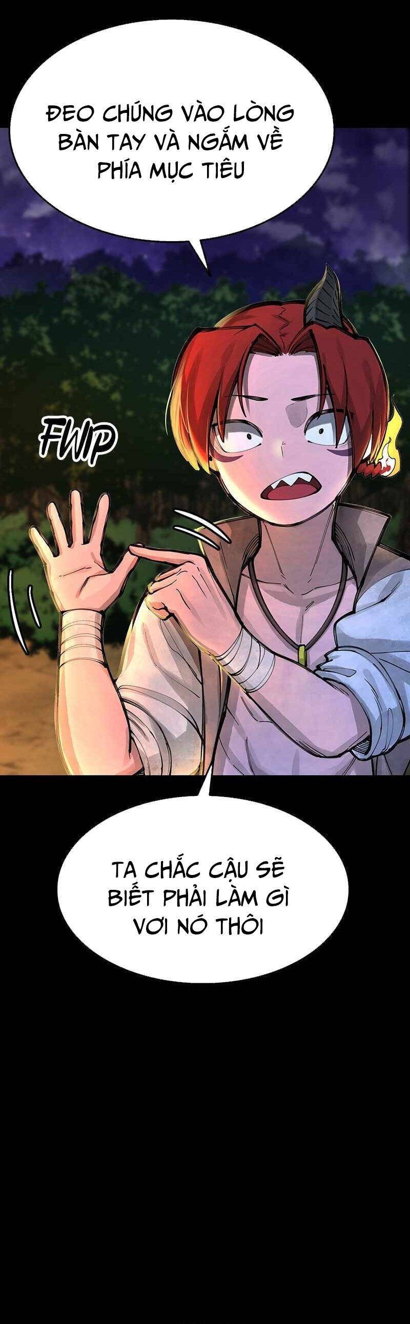 ngọn lửa của hòa bình chapter 10 15