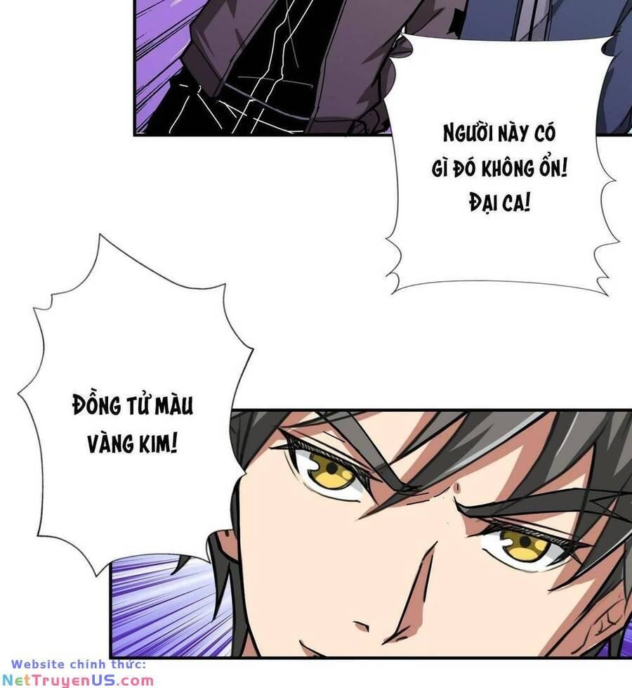 god slayer chapter 64 8