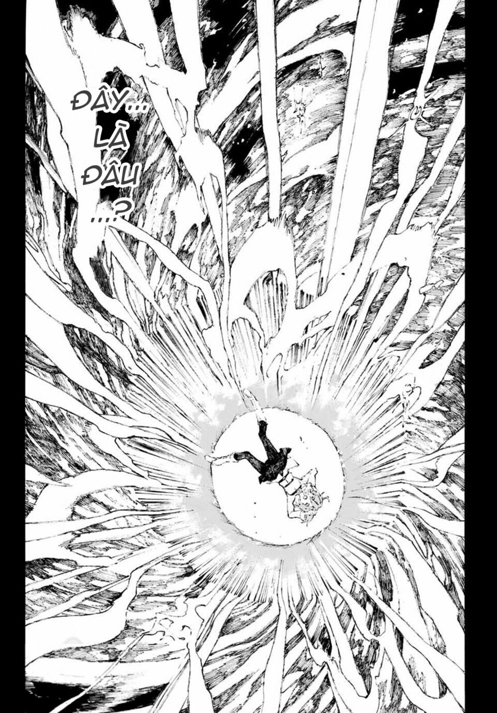 fate/grand order: epic of remnant - shimosa chapter 1 6