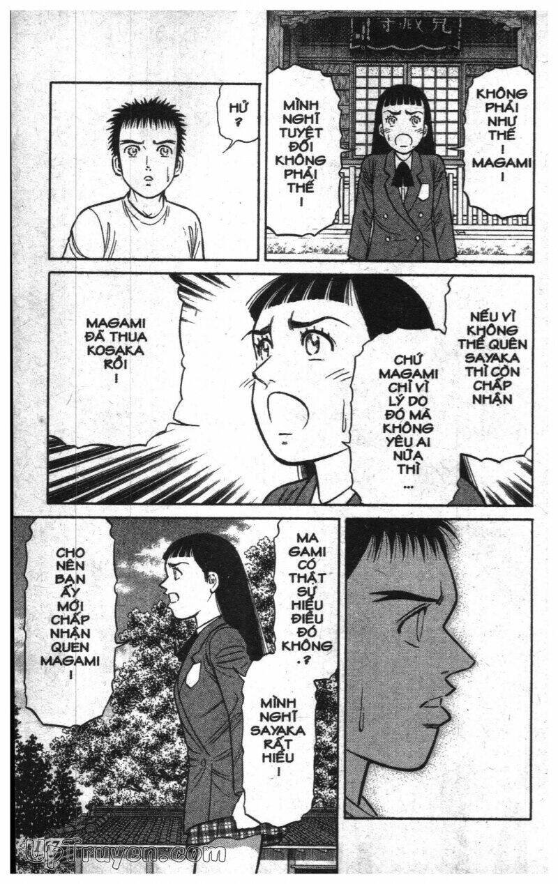 hộ chiếu xanh chapter 6 169