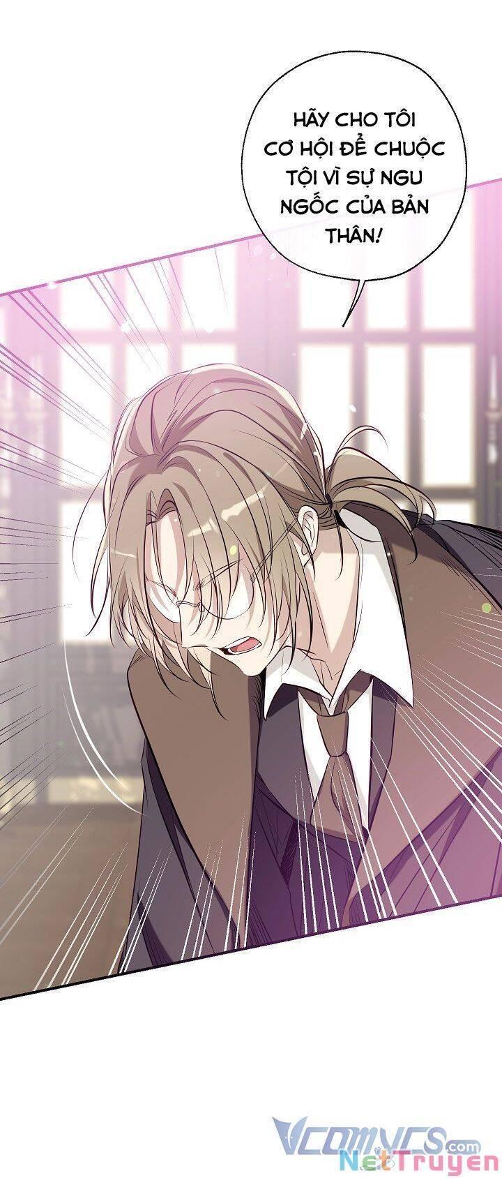 chúng ta có thể trở thành gia đình được không? chapter 55 28