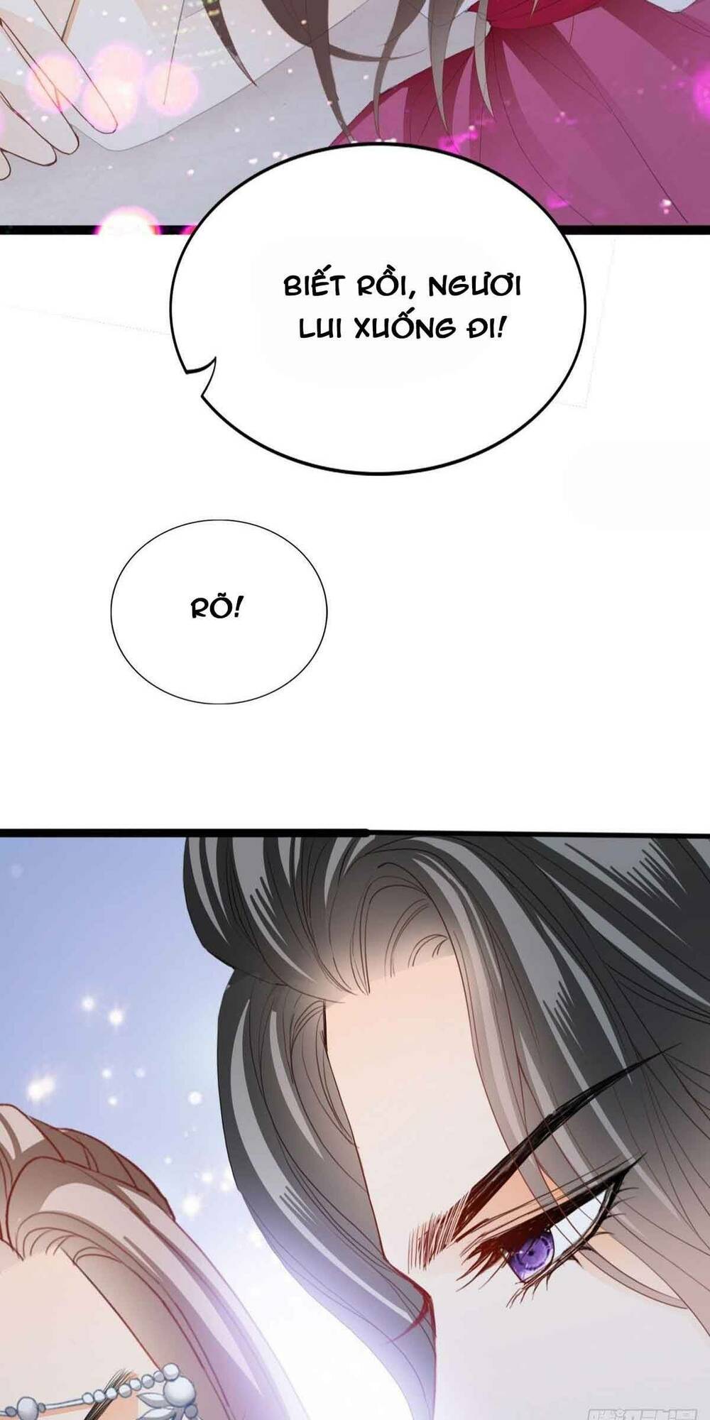 bổn vương muốn nàng chapter 79 29