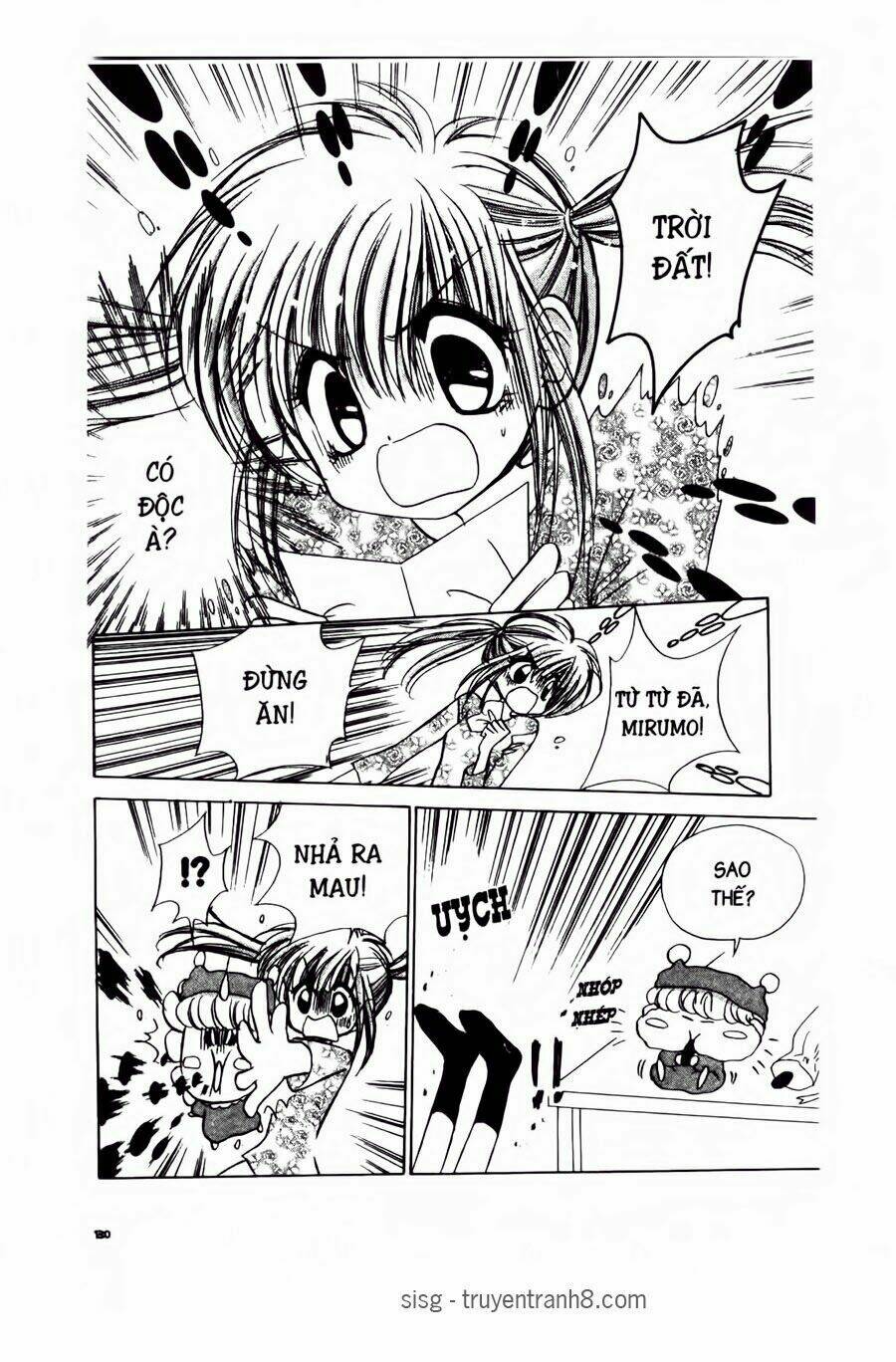 chiếc ly kỳ diệu chapter 17 6