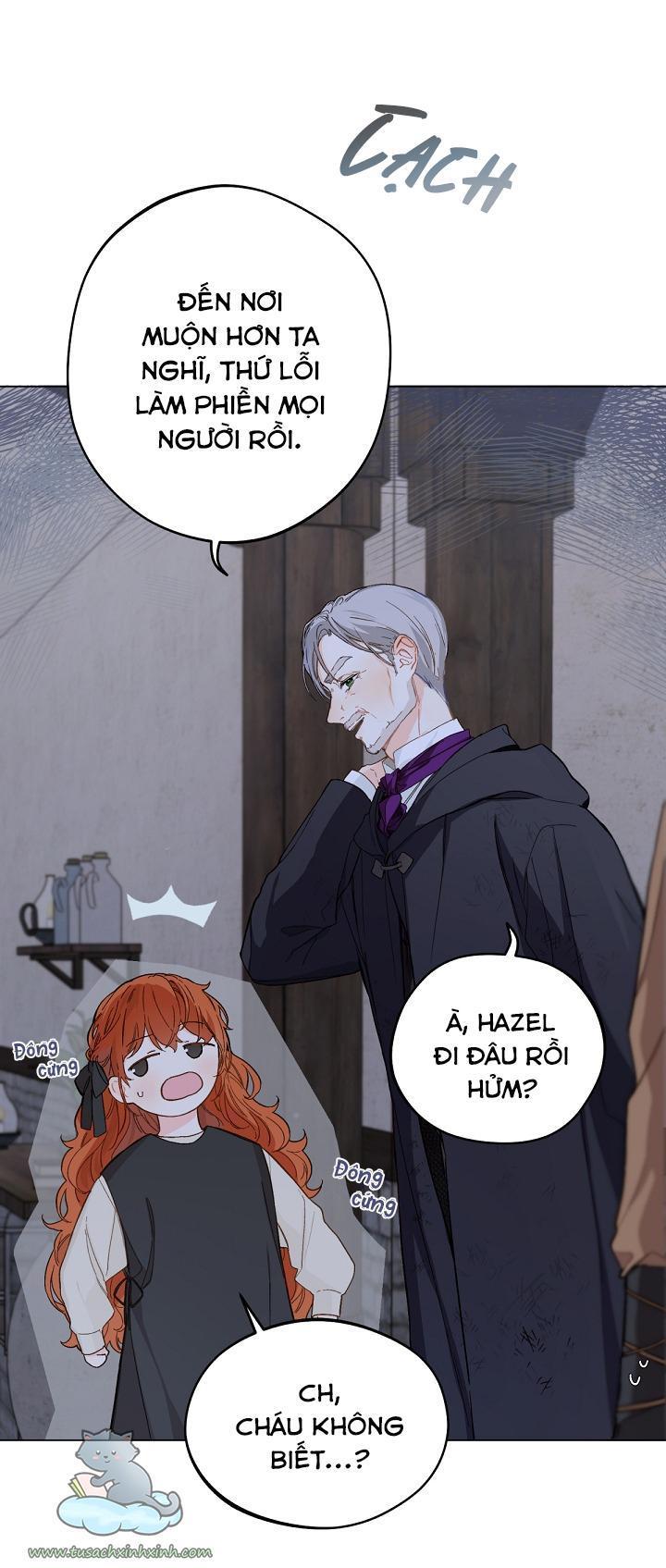 trang trại hạt dẻ cạnh hoàng cung chapter 2 6