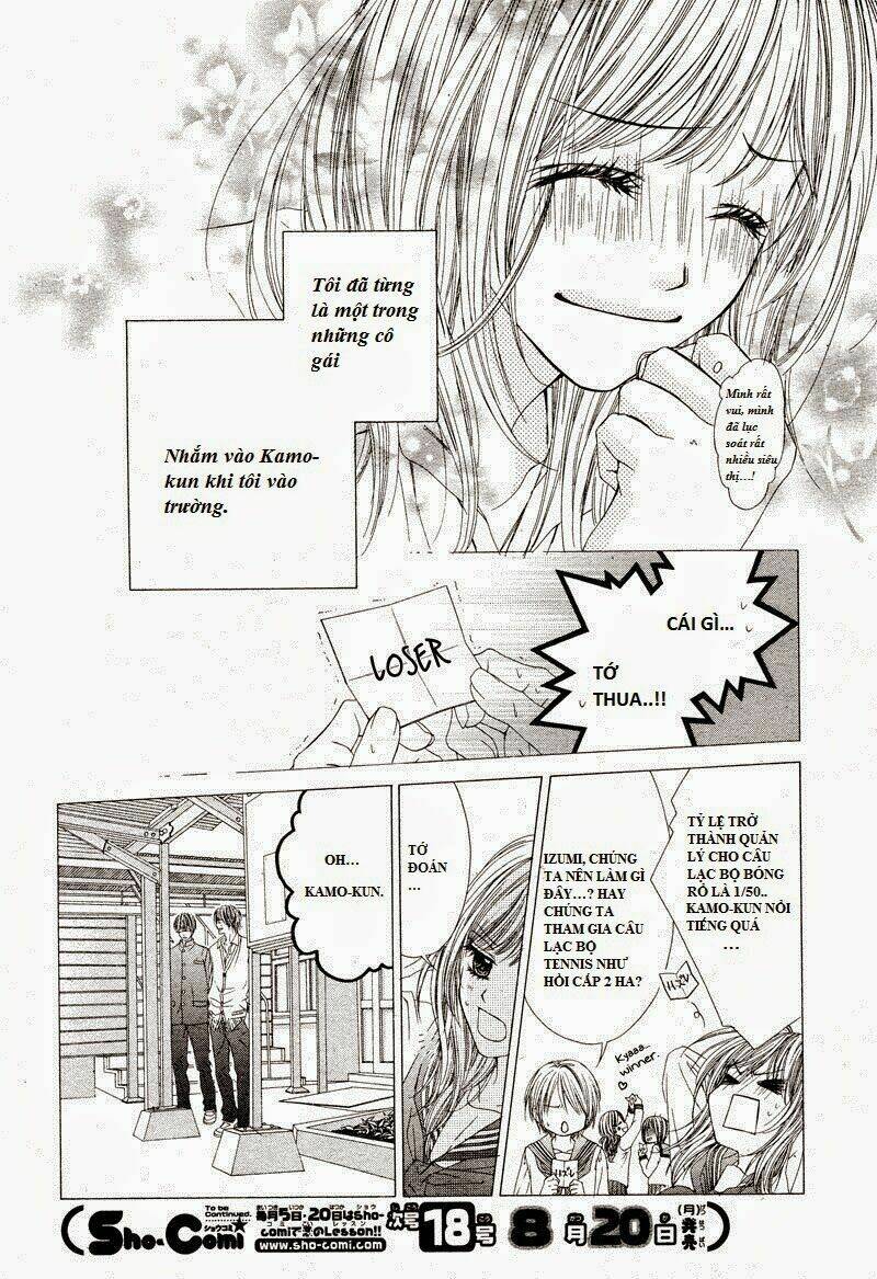 tổng hợp one shot. chapter 40 7