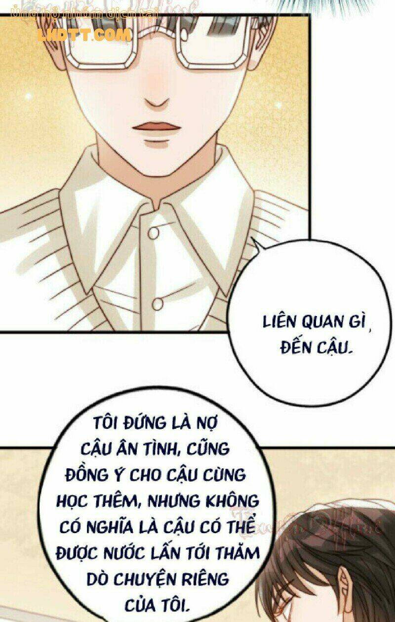 chồng trước 18 tuổi chapter 72 24
