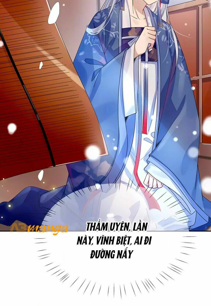 cửu khuyết phong hoa chapter 1 4