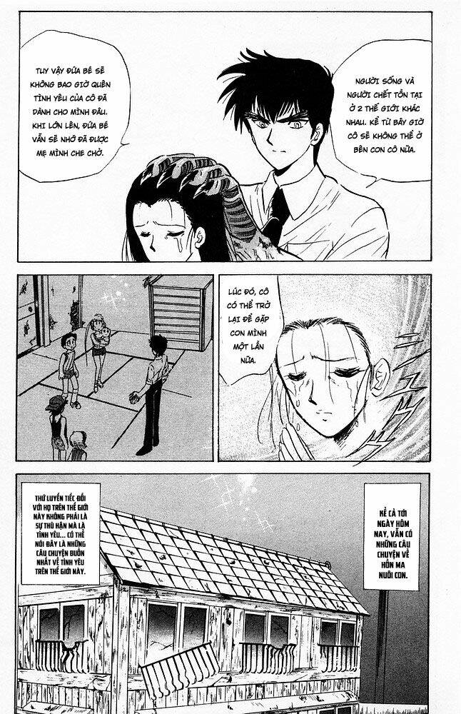 jigoku sensei nube - người thầy dũng cảm chapter 53 18