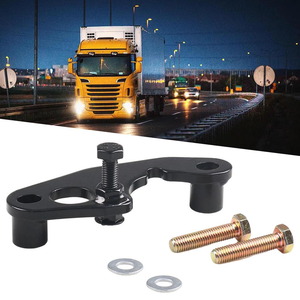 Exhaust Manifold Repair Kit for GM Trucks W/ 4.8 6.0 6.2 L Replace
