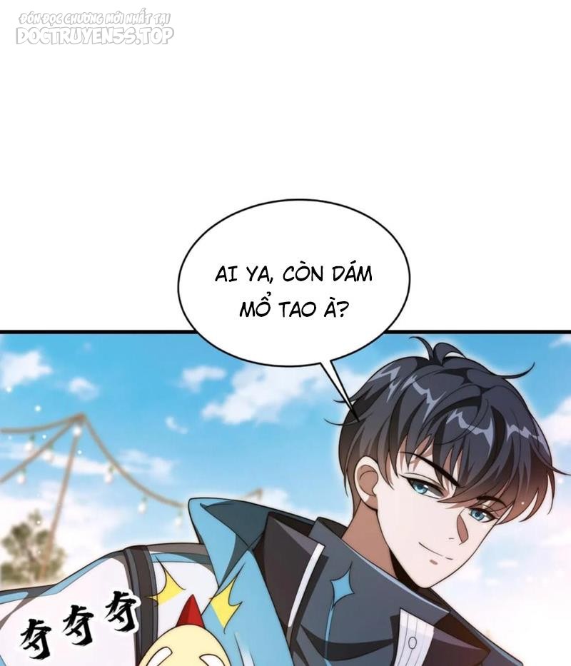 không gian hệ lão lục: dự trữ một vạn tấn thịt ngày tận thế chapter 79 5