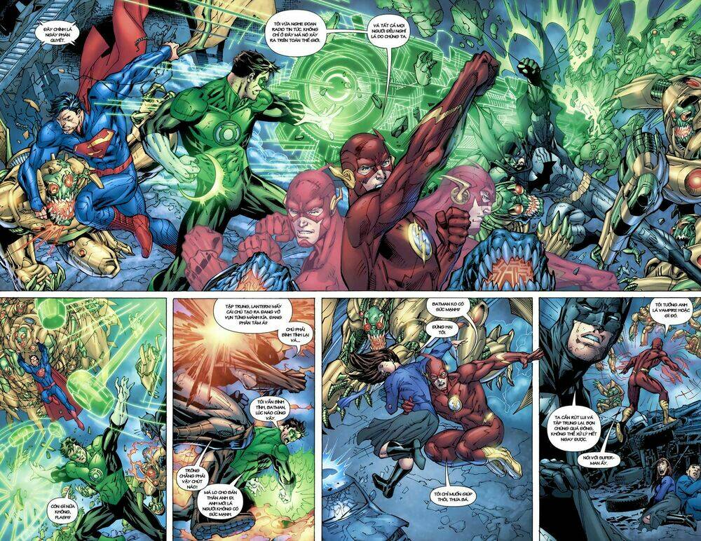 justice league chapter 3 12