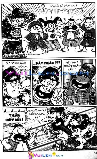 thần đồng đất việt chapter 89 58