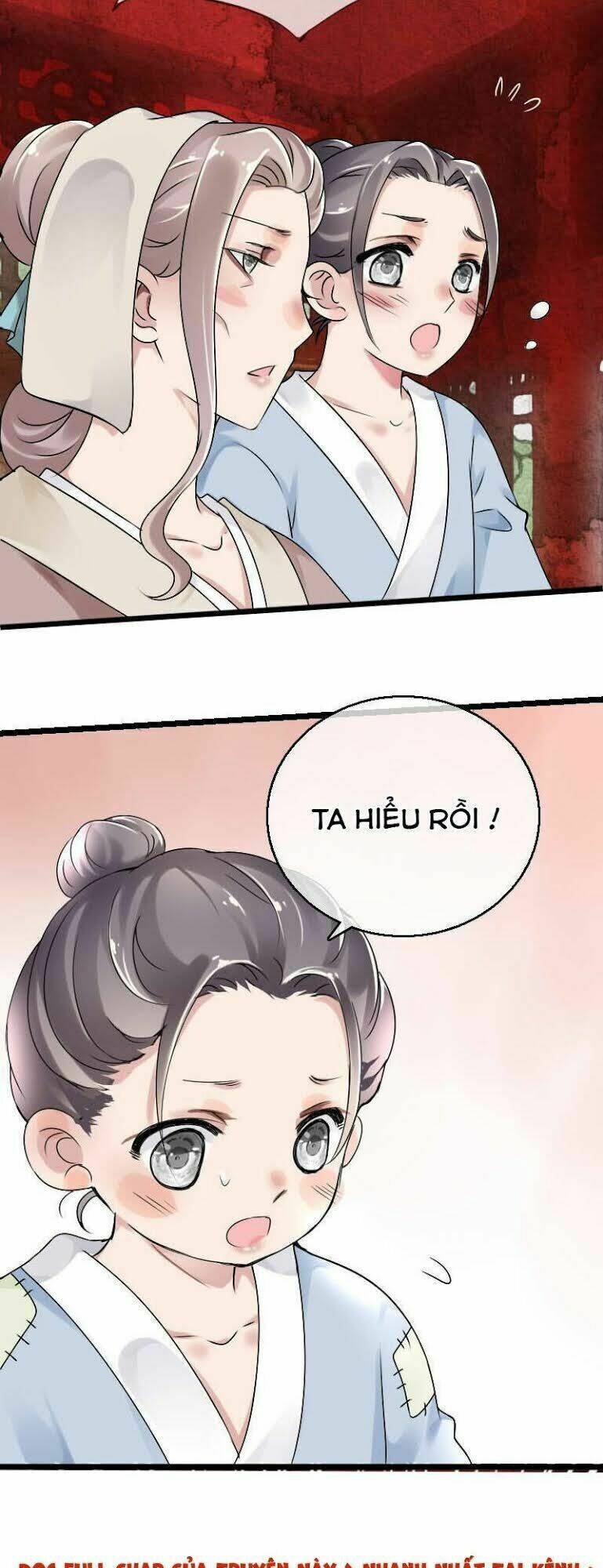 điền viên mật sủng: cô vợ nóng bỏng chapter 53 36