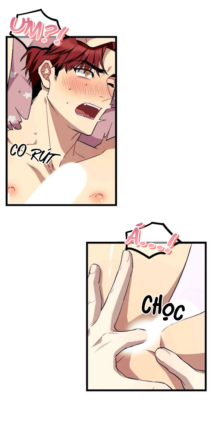 điều ước của cậu là mệnh lệnh của tớ chapter 25 30