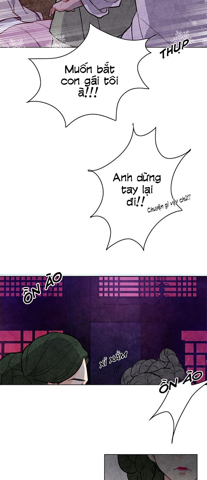 tiểu nương tử bị gả bán chapter 1 36