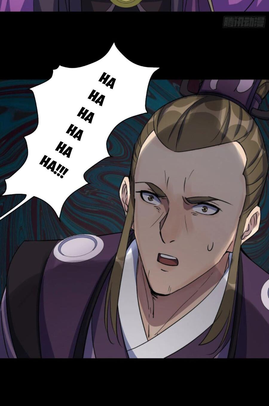 thông u đại thánh chapter 65 36