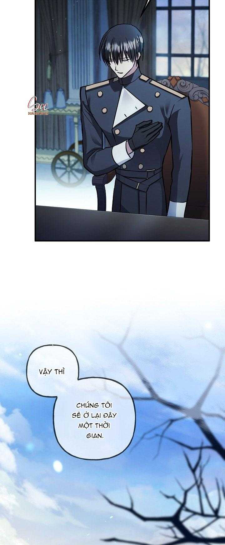 bước ngoặt định mệnh chapter 49 65