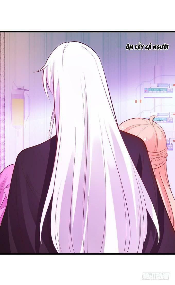 hồ tiên hung bạo chapter 90 68