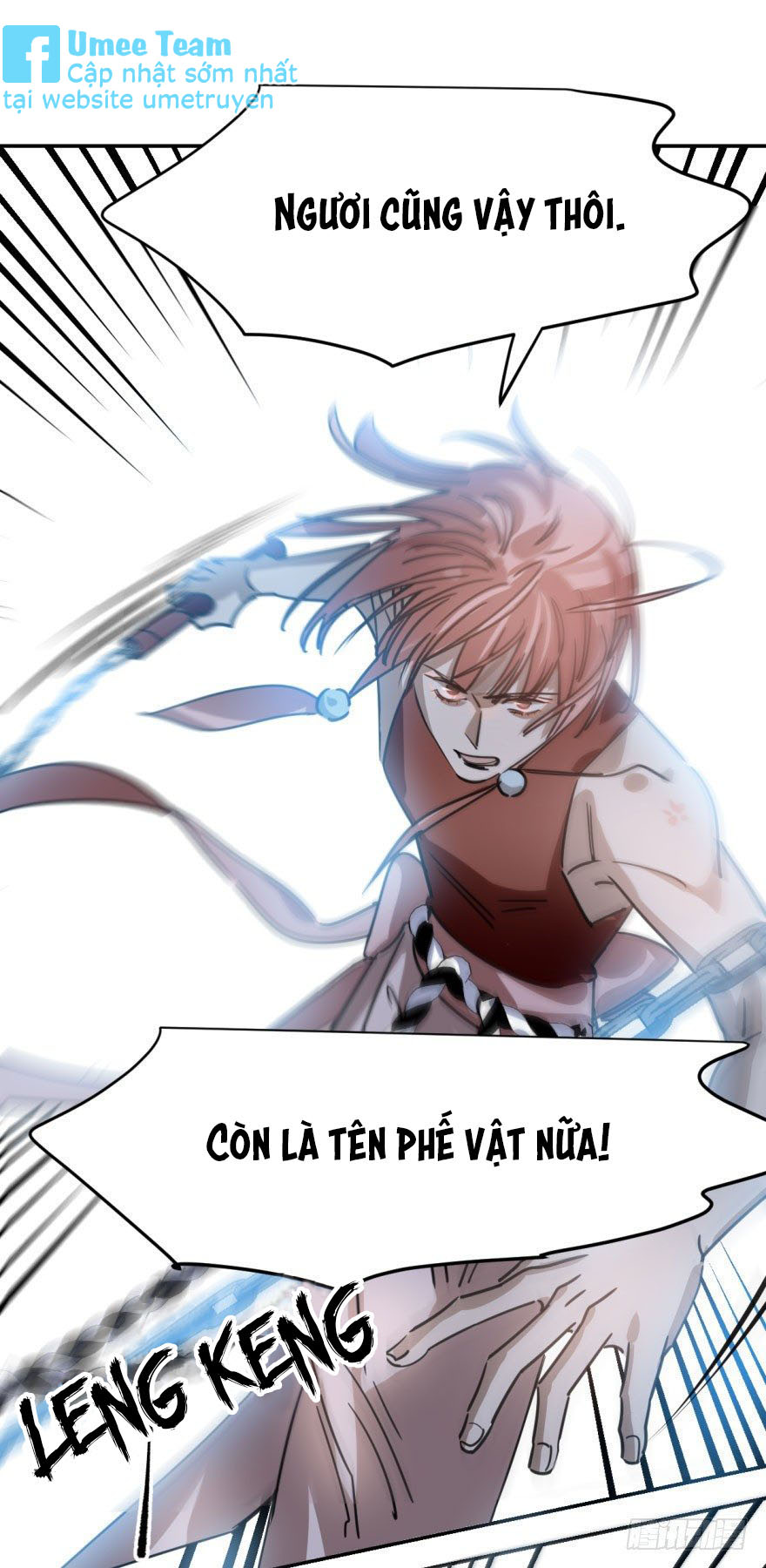 bắt lấy ngao ngao chapter 7 5