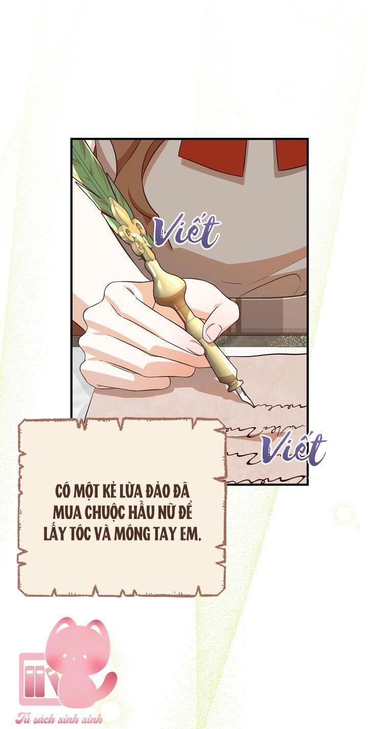 bác sĩ hoàn thành trách nhiệm rồi chapter 30 59