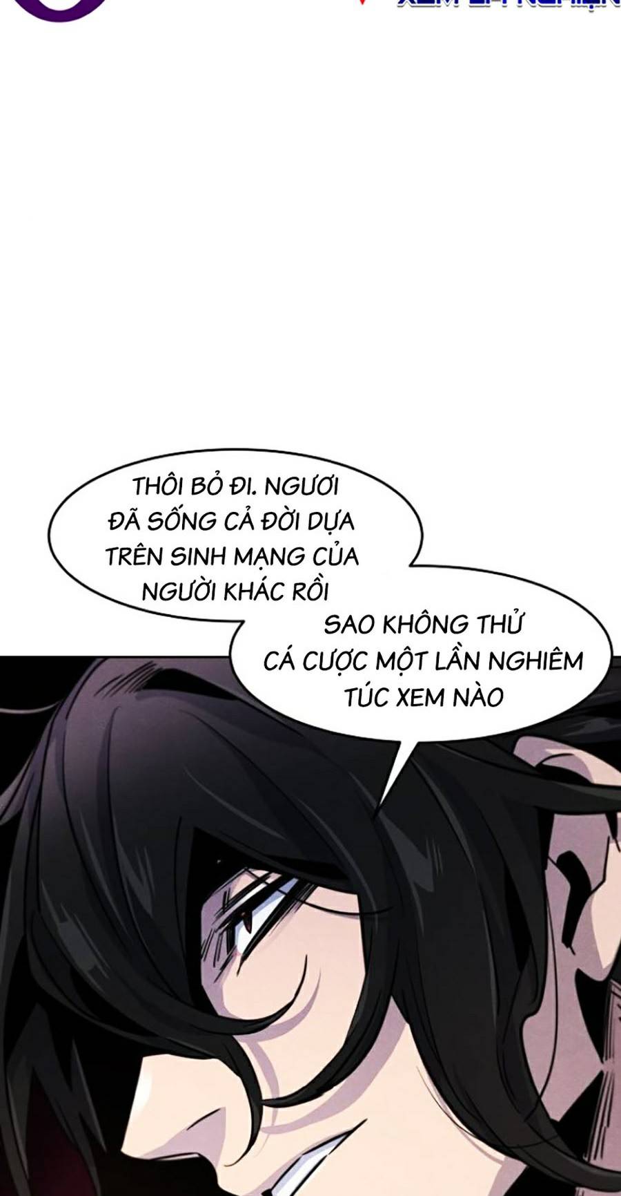Cuồng Ma Hồi Quy - Trang 20