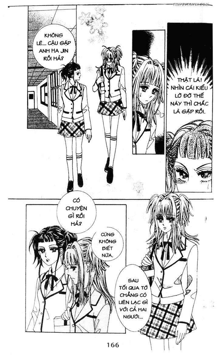 điên vì yêu - love like crazy chapter 36 26