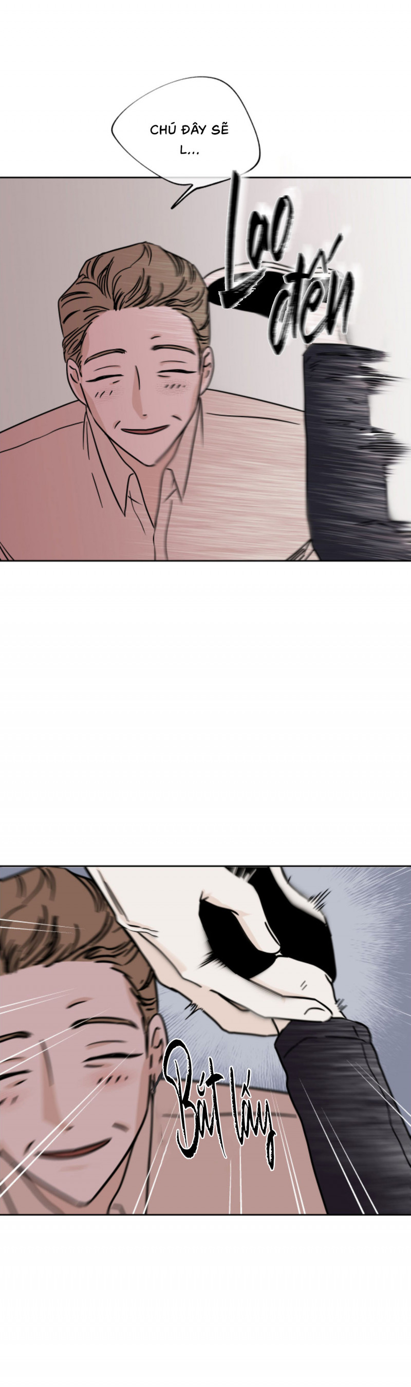 đêm bên bờ biển chapter 24.5 2