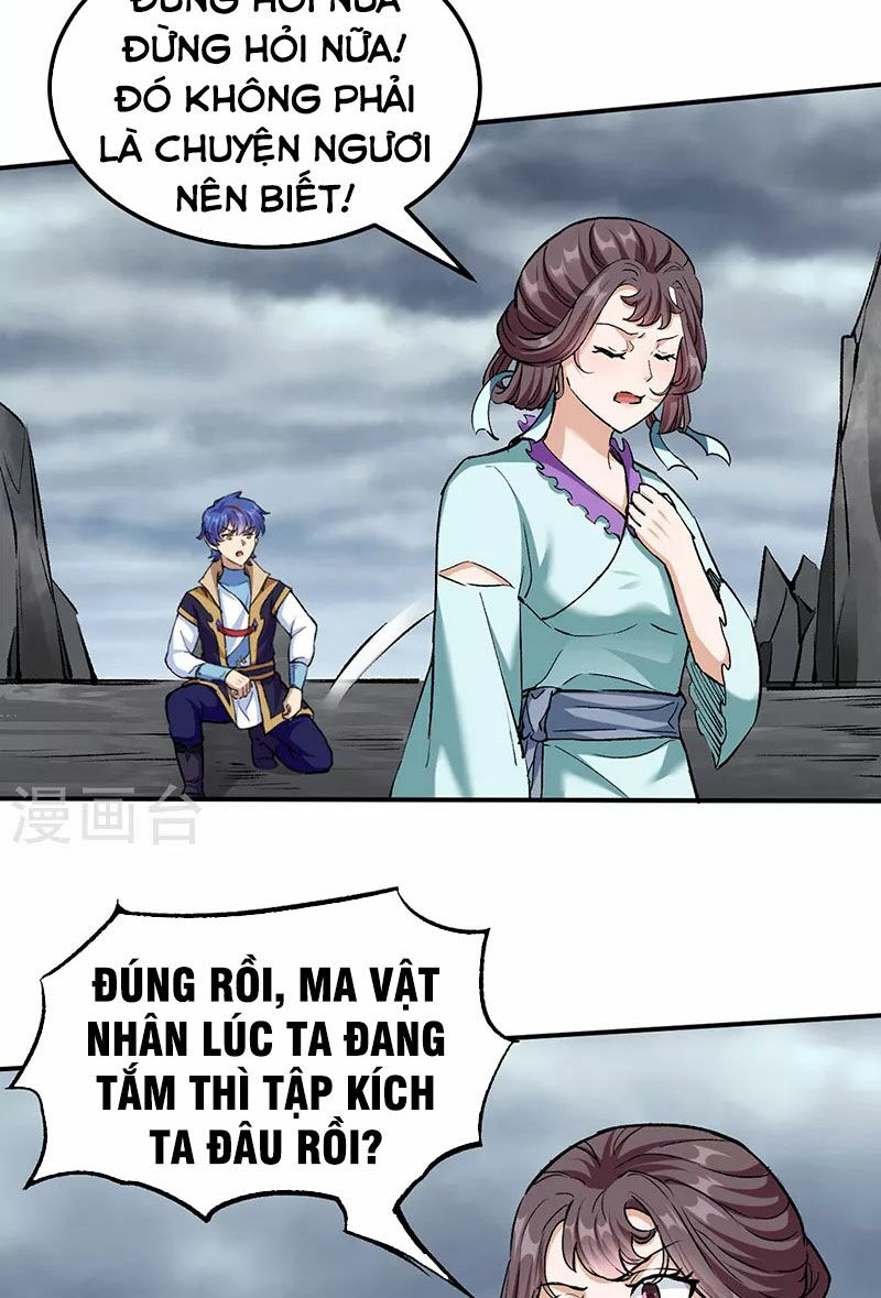 võ đạo độc tôn chapter 423 3