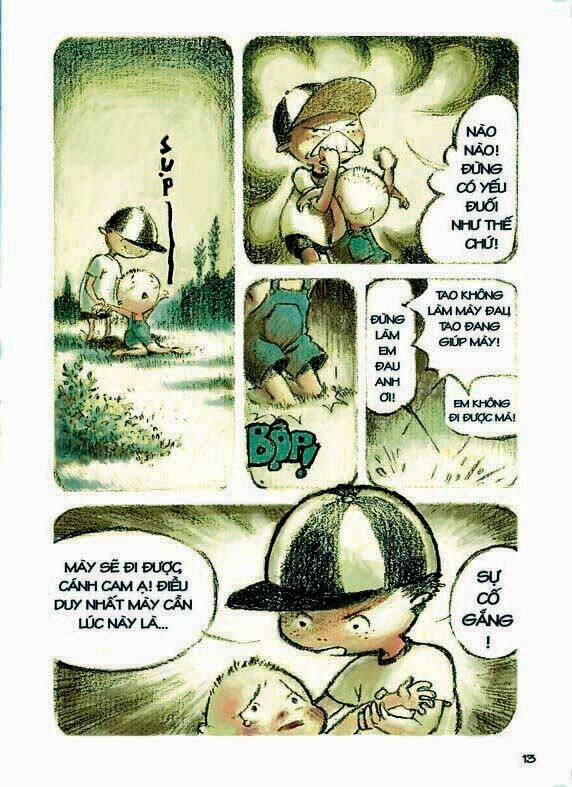 tổng hợp one shot. chapter 35 9