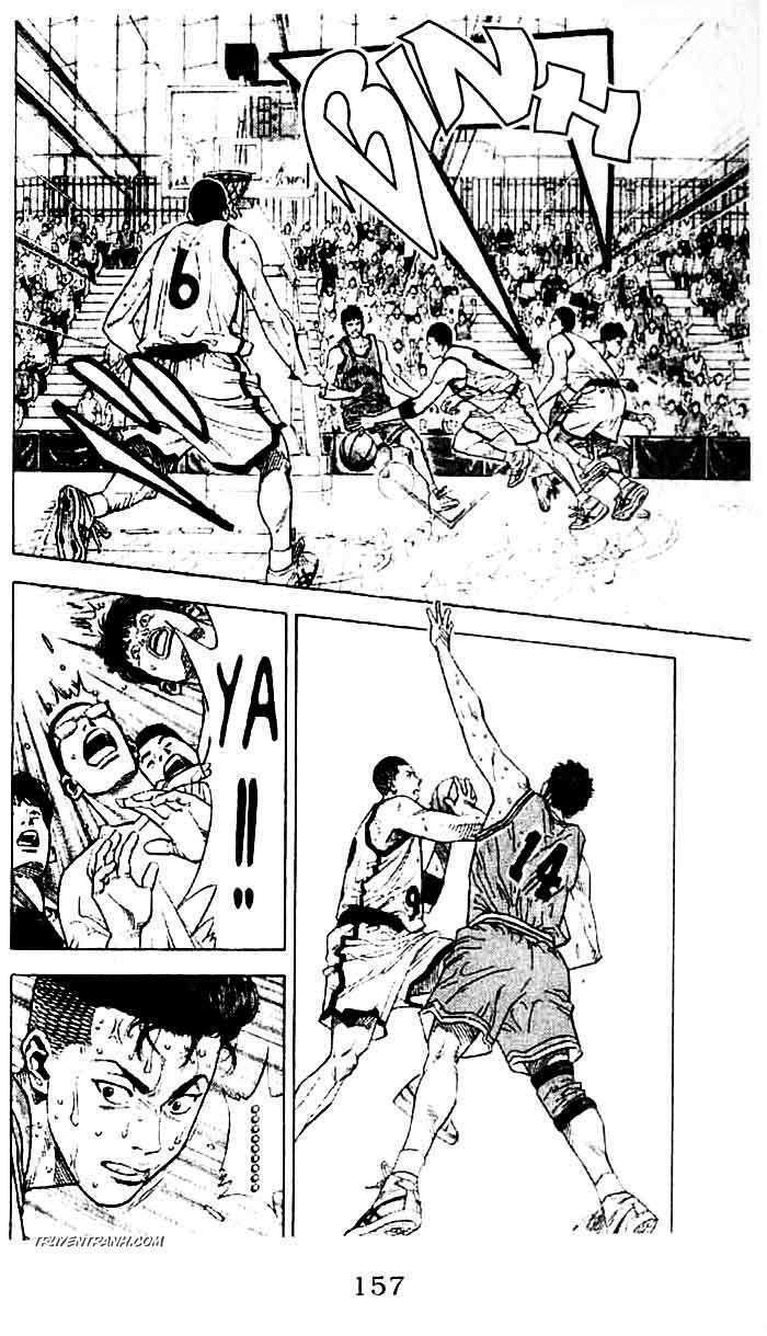 cao thủ bóng rổ chapter 234 10
