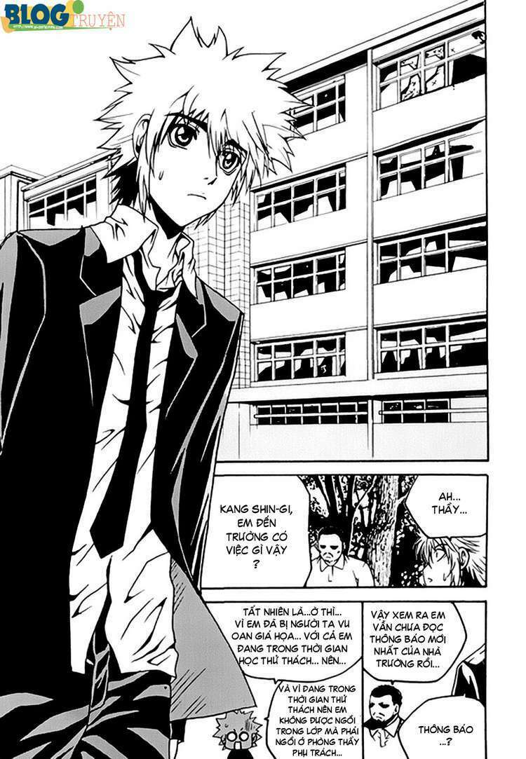 zippy ziggy chapter 45 12