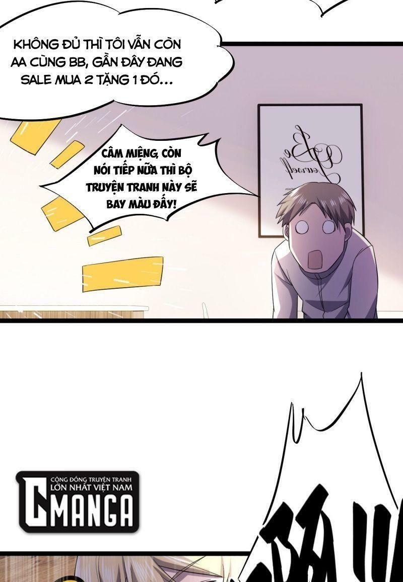 đừng hiểu lầm, tôi mới là người bị hại! chapter 24 36