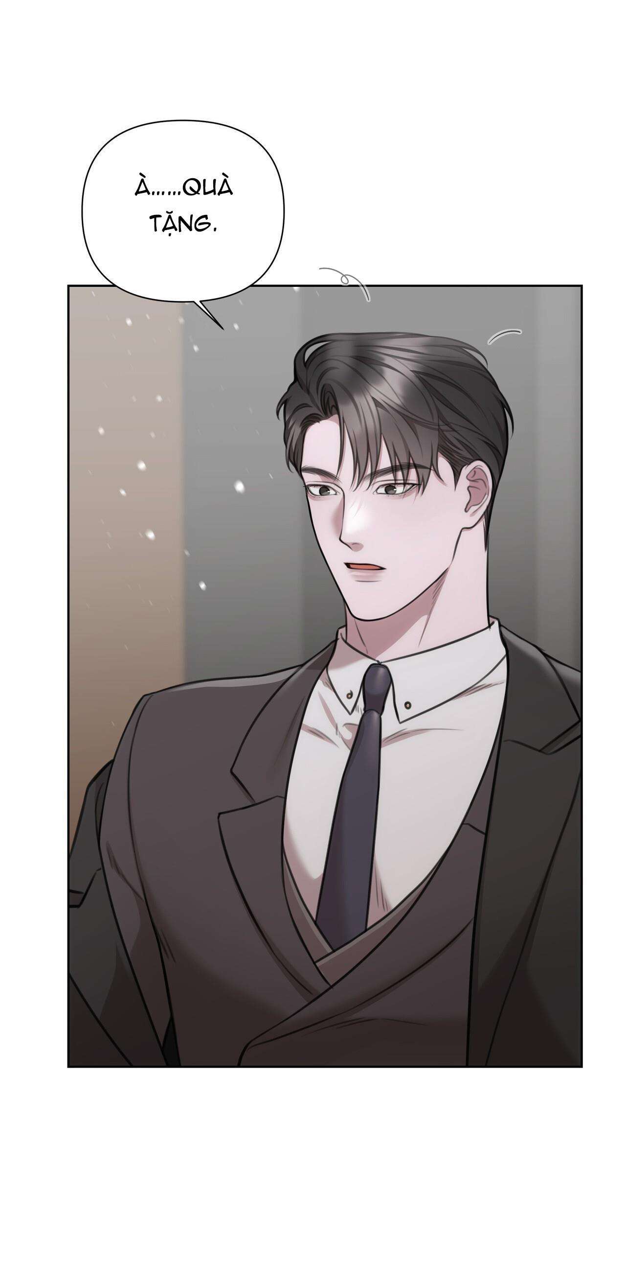 nhật ký giam cầm thư ký jin chapter 34 47