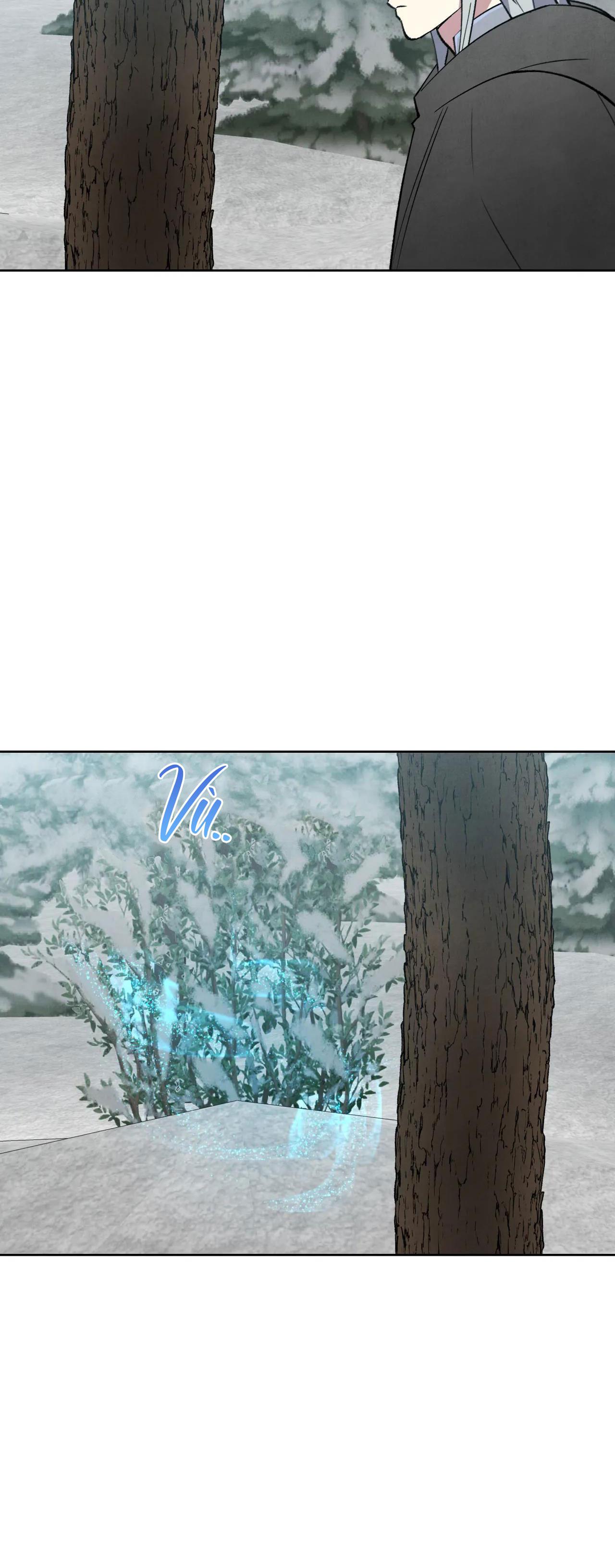 khế ước bí mật của đại công tước xứ bắc chapter 30 9