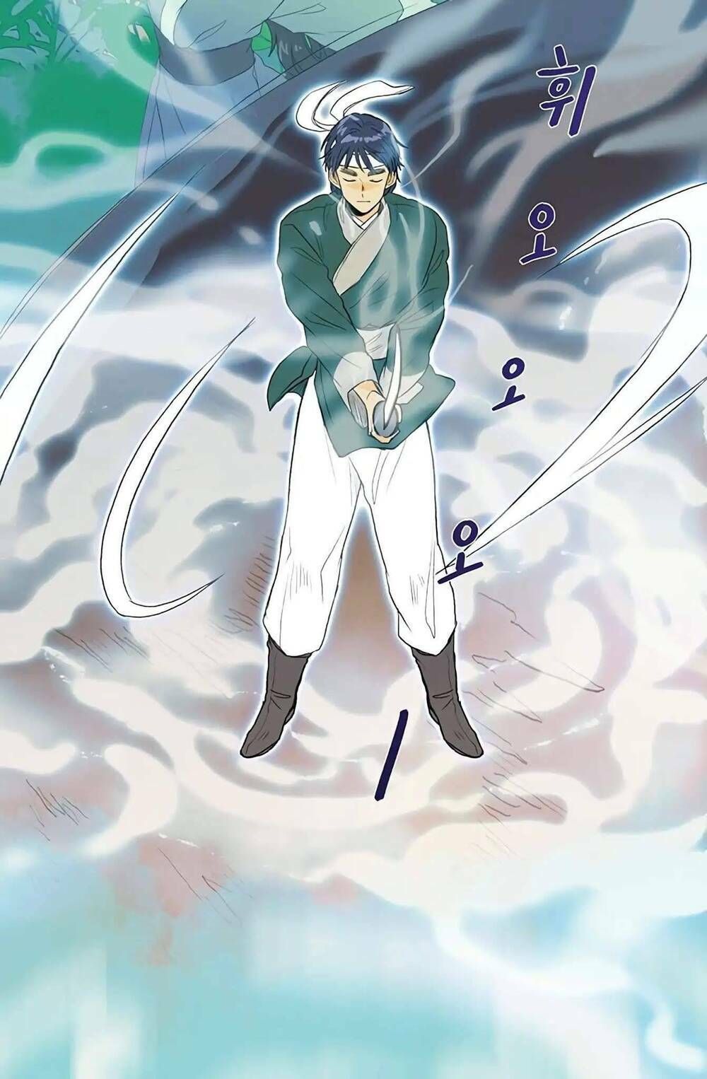 học sĩ tái sinh chapter 99 25