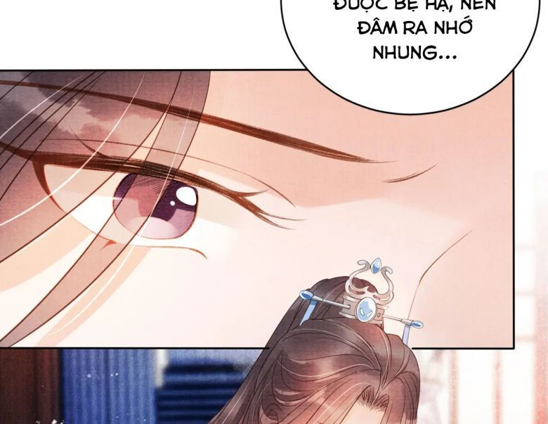 quân sủng nan vi chapter 42 41