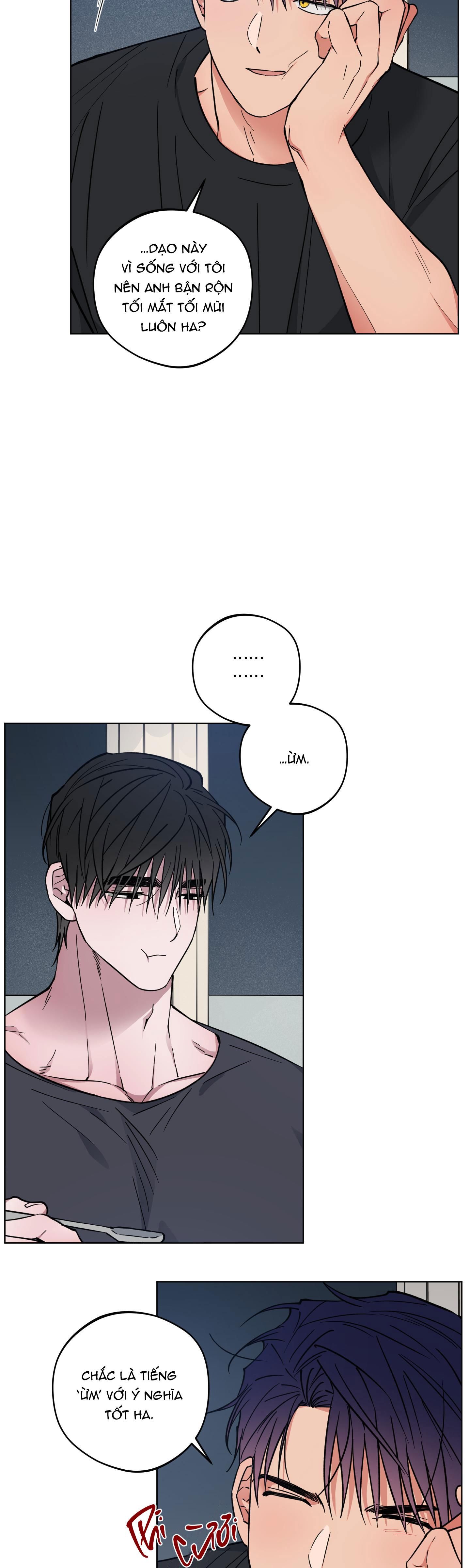 bình minh của rồng chapter 20 20