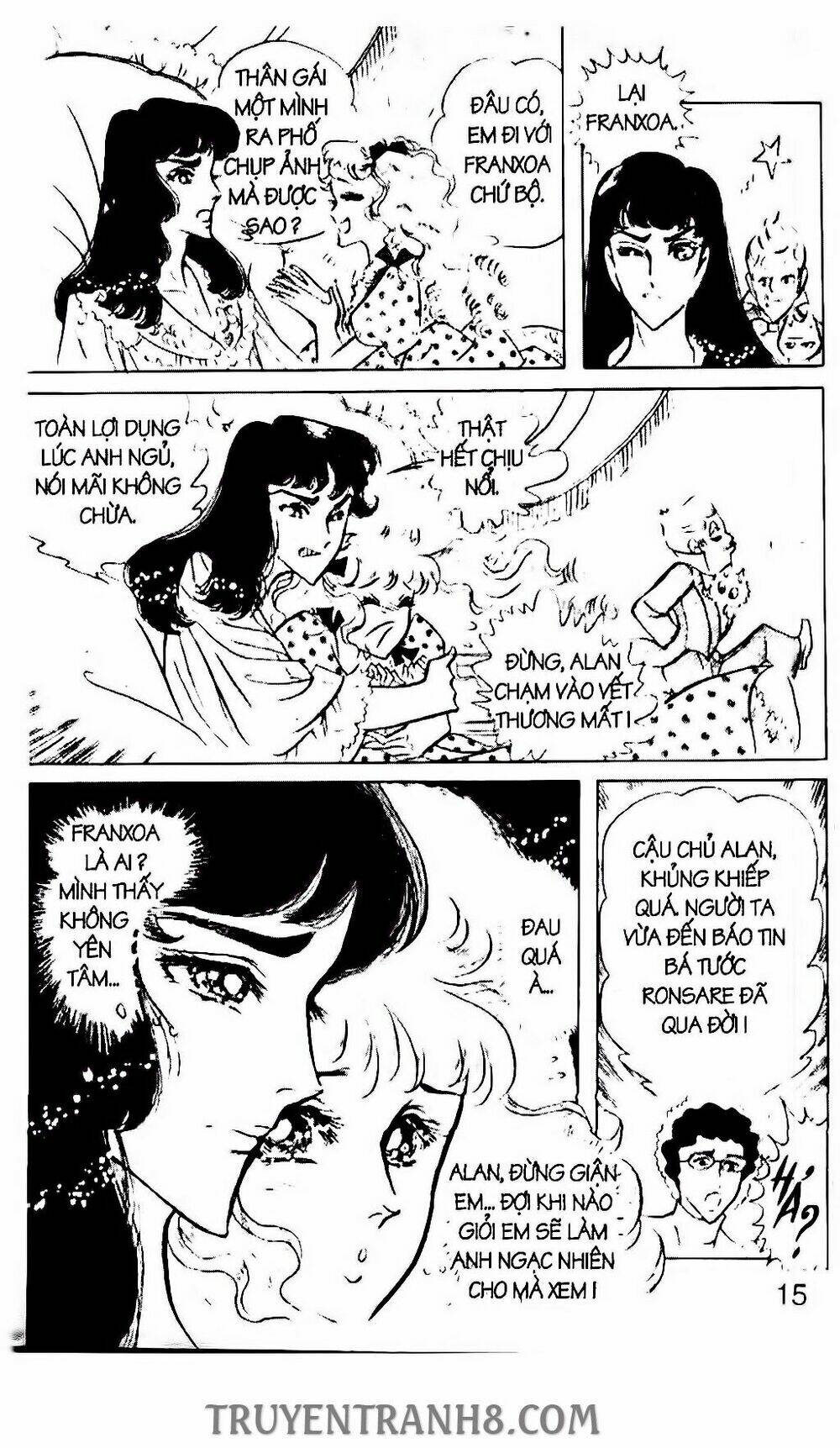 the count s daughter chapter 31 11