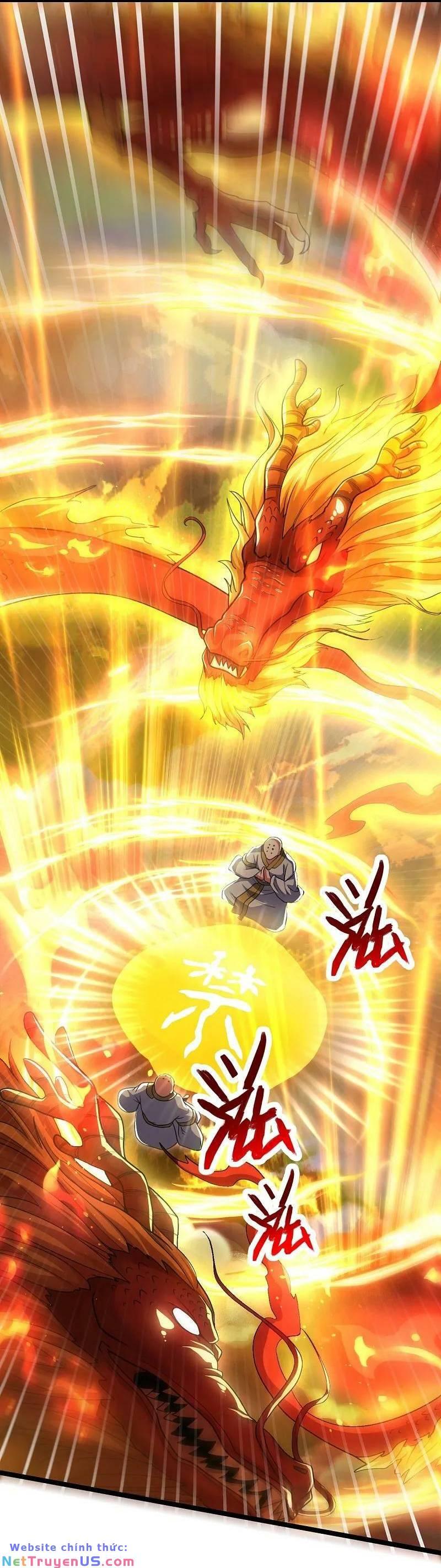 tiên võ đế tôn chapter 481 47