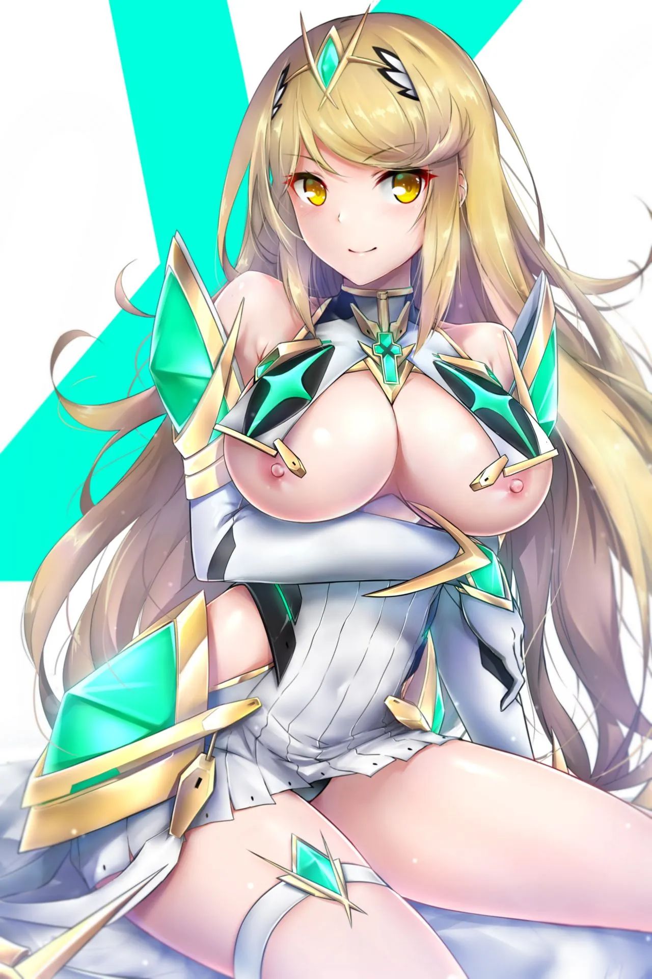 hình hentai chapter 13 82