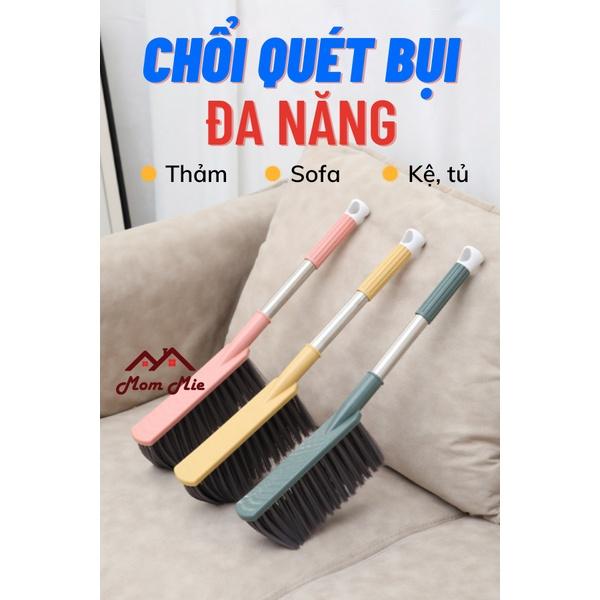 Chổi quét bụi thảm, sofa - K081, K108