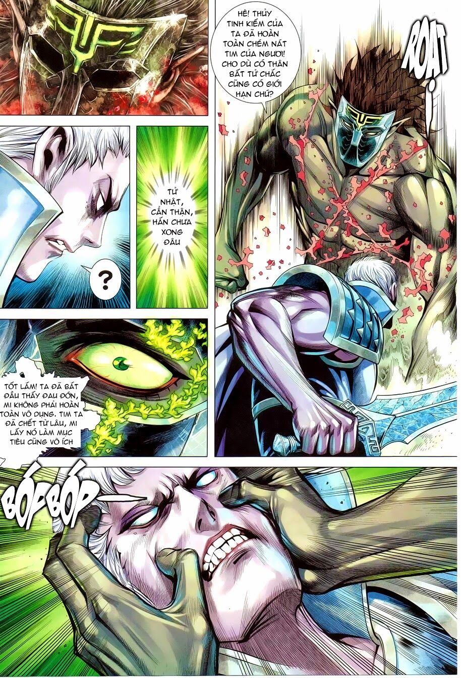 phong thần ký chapter 153 19