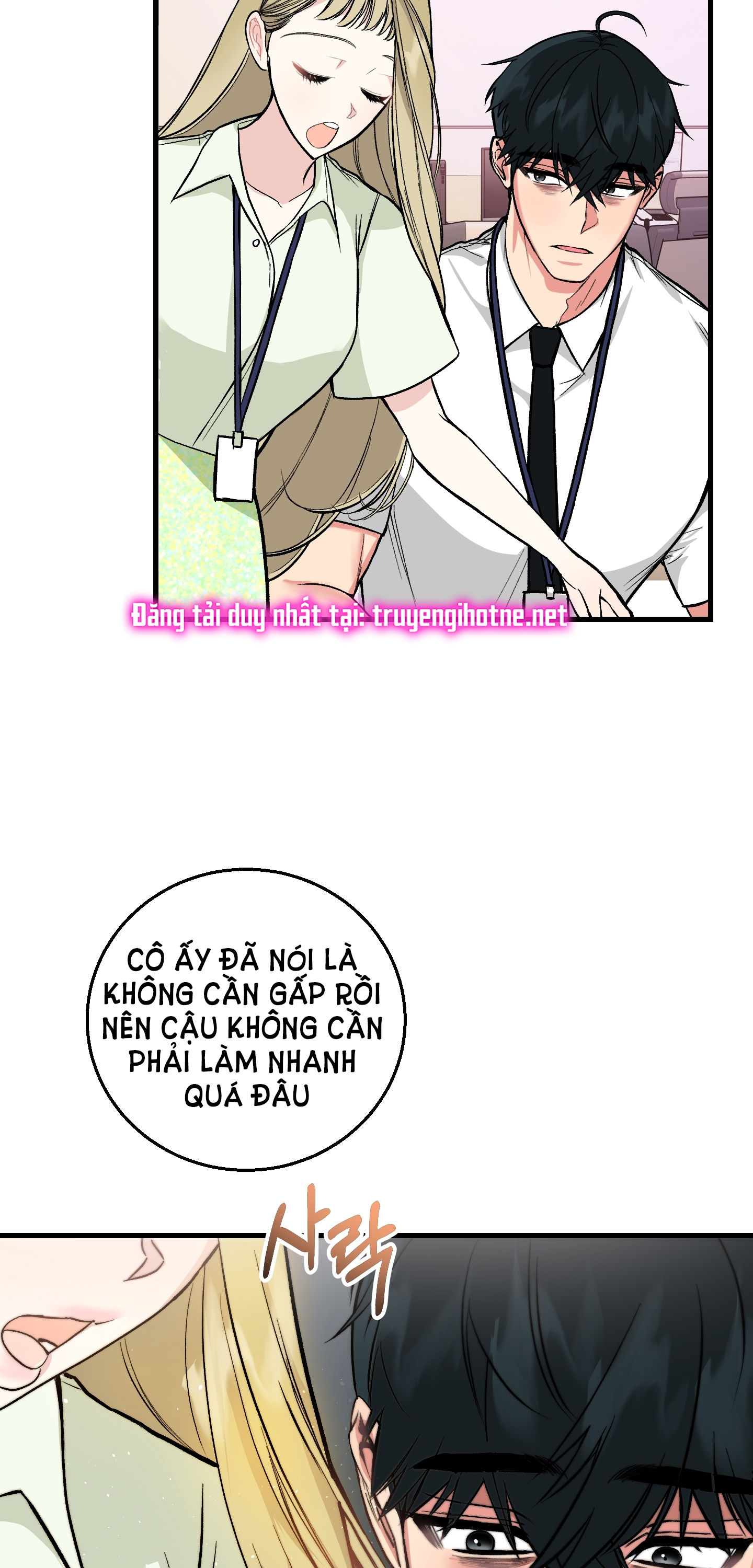 [18+] thêm một lần nữa thôi chapter 3.2 18