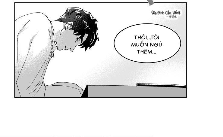 giáo điều: mù quáng chapter 2 69