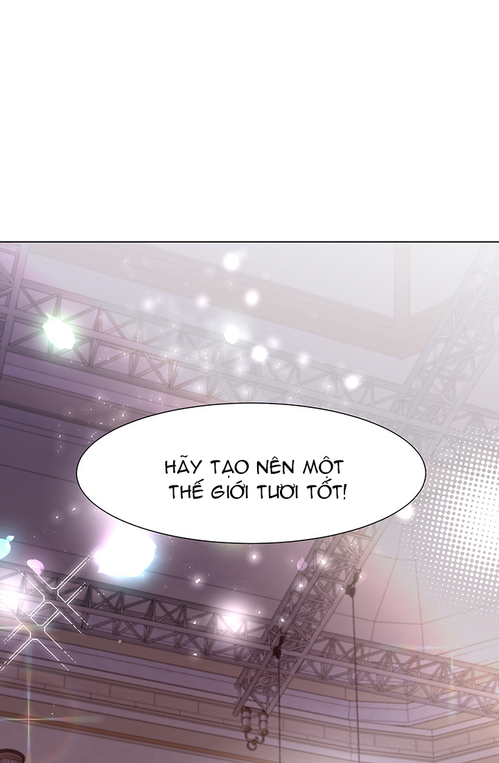 mau đến đây, lần đầu thấy ác nữ như này phải không chapter 12 28