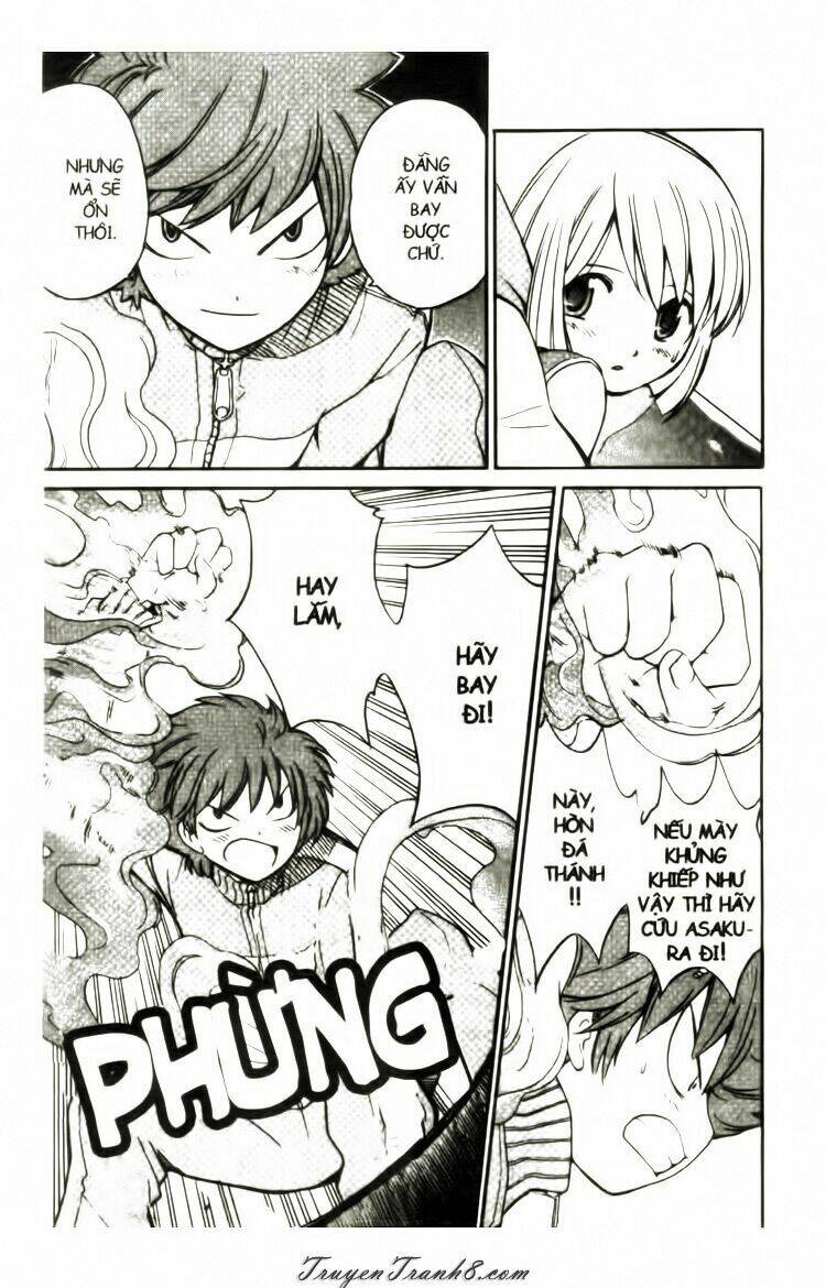 hòn đá thánh chapter 5 15