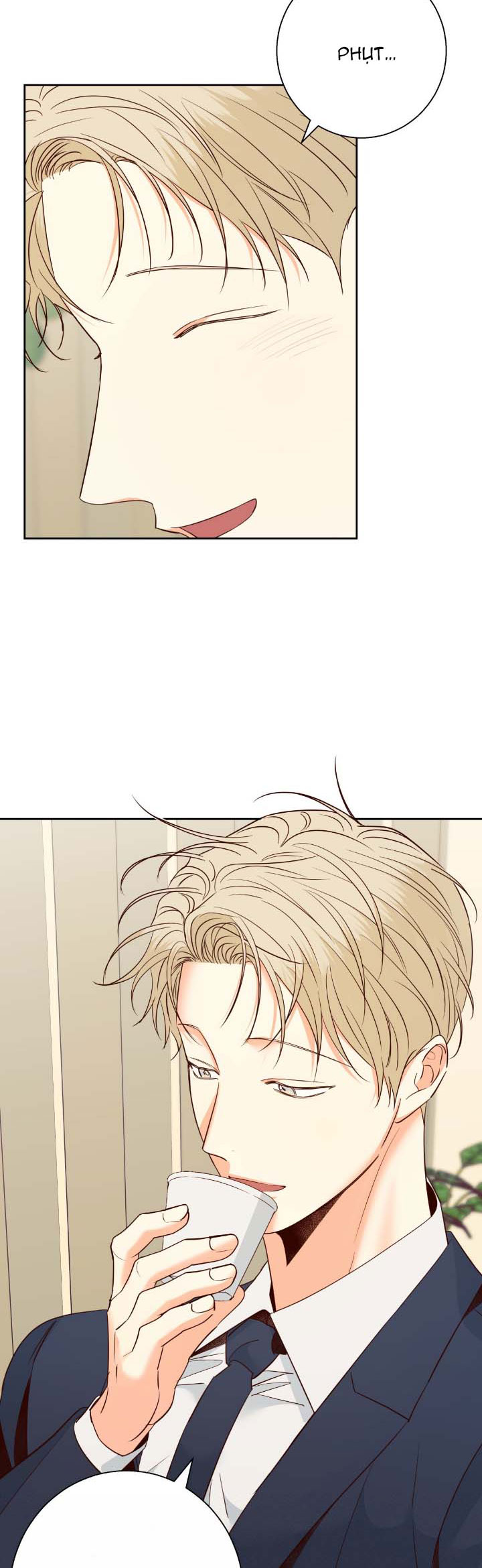 cửa hàng tiện lợi nguy hiểm chapter 88 19