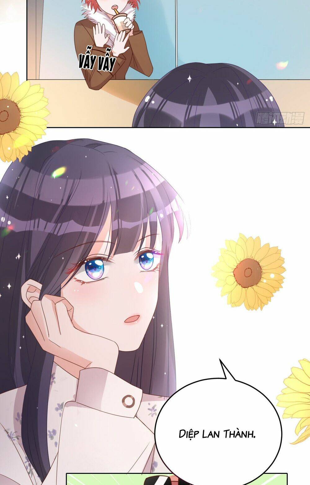 dĩ hôn chi danh chapter 10.2 11